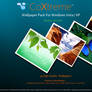 CoXtreme Wallpaper Pack 1
