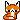 Fox emoji - cry