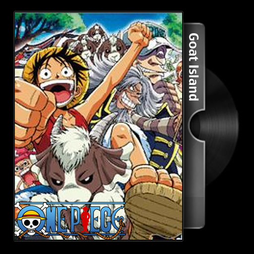 One Piece Goat - Read Anime Online