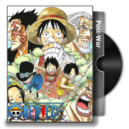 ONE PIECE - post Chapter 1088] Rested Review: Foreshadowing : r/OnePiece