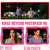 Kiraz Mevsimi Photo Pack