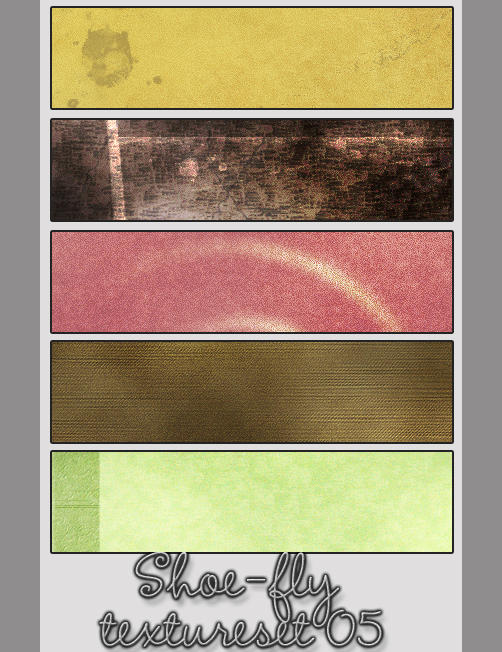 texture set 05 by shoe-fly on DeviantArt