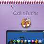 CakeTunes icon