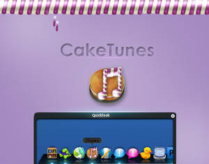 CakeTunes icon