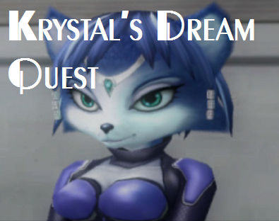 Krystal's Dream Quest Chapter 1 by MagiMew on DeviantArt