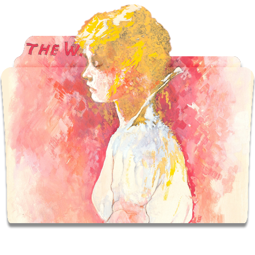 The Wind (1928) FOLDER ICON by soheilchr on DeviantArt