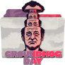 Groundhog Day (1993) Folder Icon