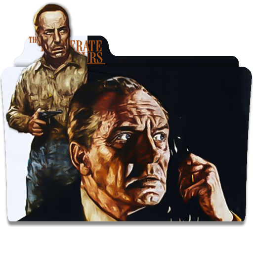The Desperate Hours (1955) Folder Icon by soheilchr on DeviantArt