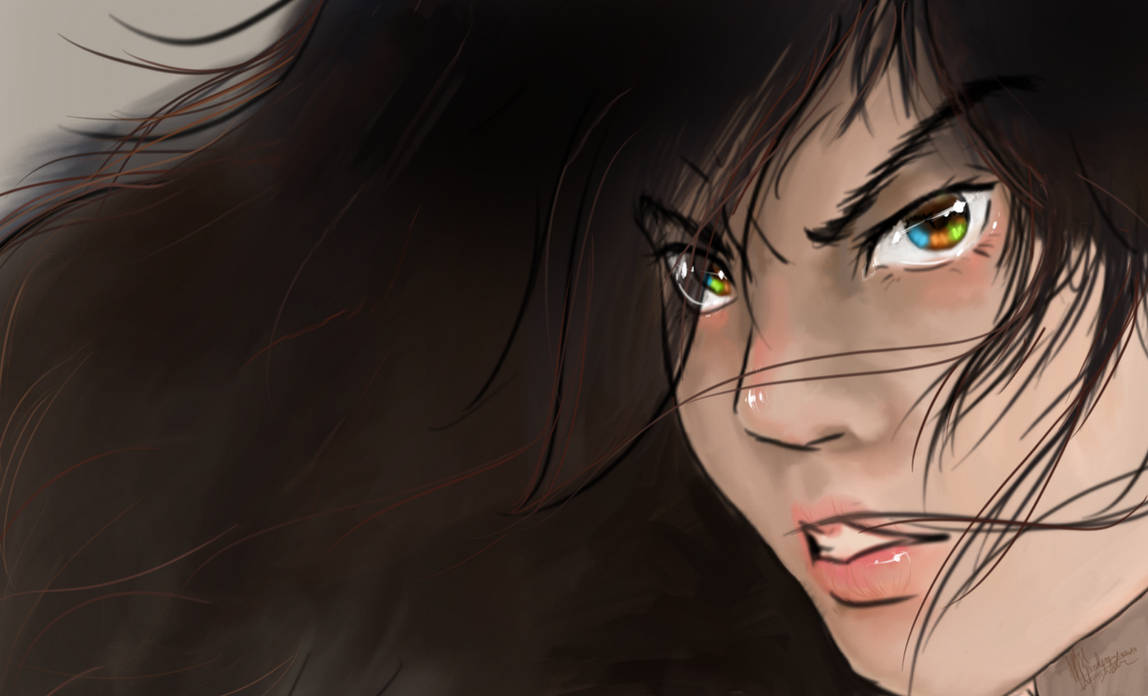 Low Rage Human Rage by katwanderingfighter on DeviantArt