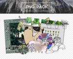 Pale Pack [ png's ]