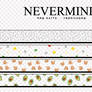 Nevermind [ PATTS ]