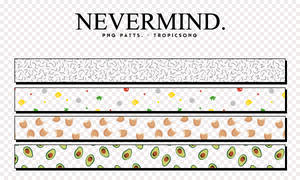 Nevermind [ PATTS ]