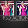 Action PSD25