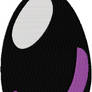 FREE Embroidery File: Dratini Eyes