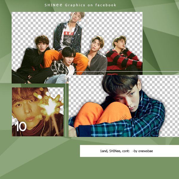 Shinee 1and1 1 By Shineeeditions On Deviantart