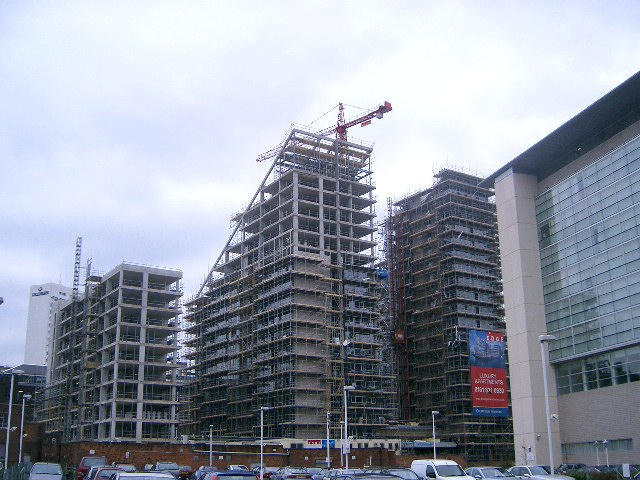 Build build build by unknown entity on DeviantArt