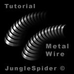 Metal Wire Predator Tutorial