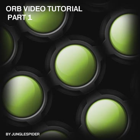 Orb Tutorial Part 1