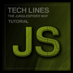 Tech Lines Tutorial by NoobGamer75 on DeviantArt