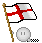 England by clairebearer