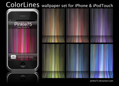 ColorLines