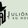 Logo Julion Alvarez 2017