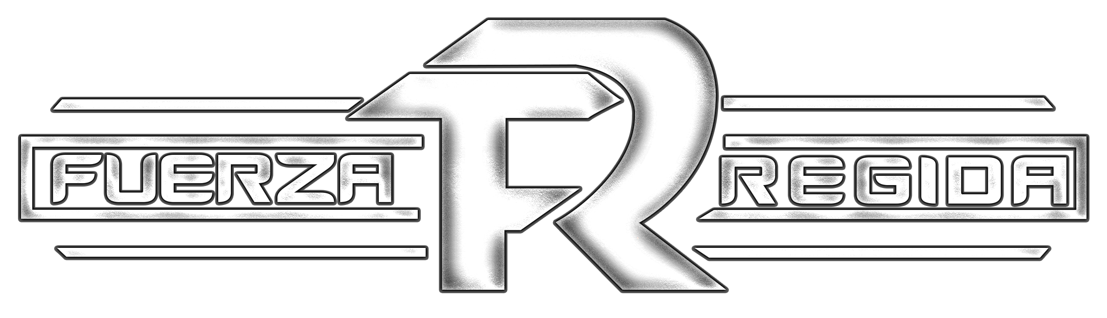 Logo Fuerza Regida by JCarlosGmzGtz on DeviantArt