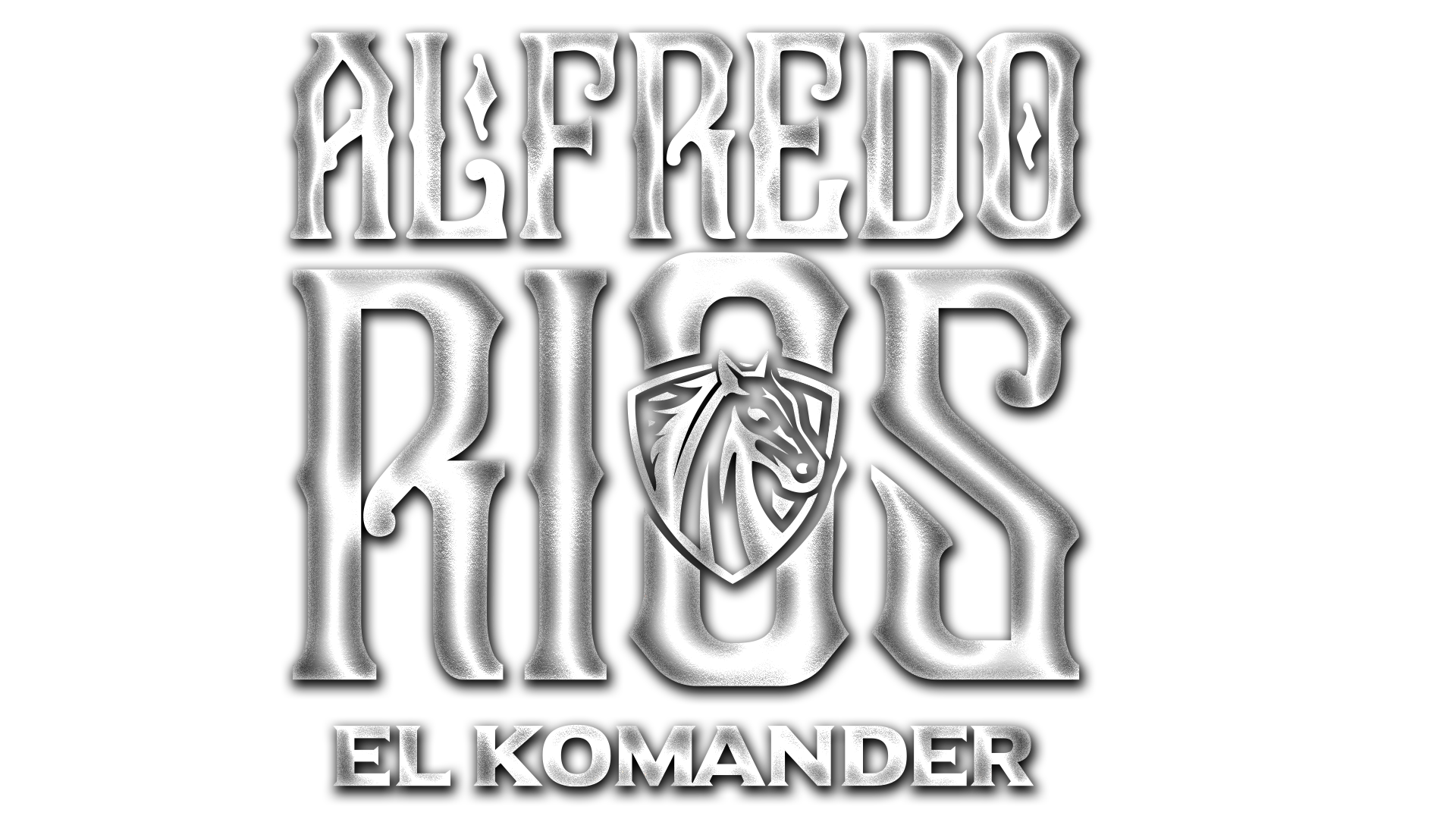 Logo El Komander by JCarlosGmzGtz on DeviantArt