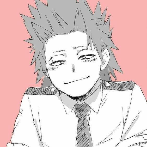 Eijirou Kirishima x Reader Happy by TaiyakiPress on DeviantArt