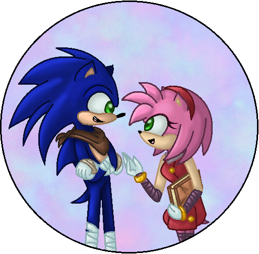 Boom!Sonamy (redraw)