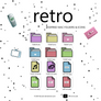 Mac OS Retro inspired Icons