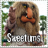 Sweetums Stamp