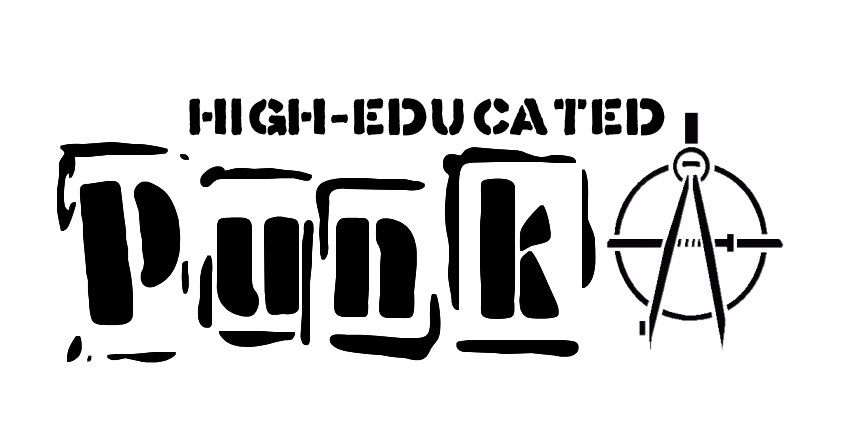 High-education Punk v1