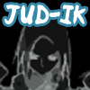 Jud-ik: Another RPG game