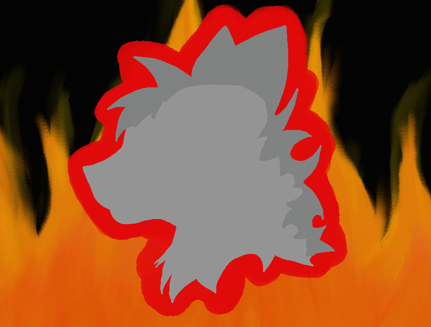 Ashfur I Guess