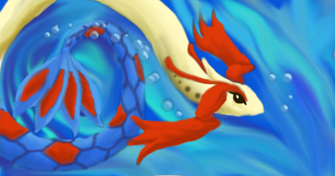 Milotic