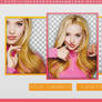 Dove Cameron png pack