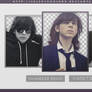 Chandler Riggs png pack