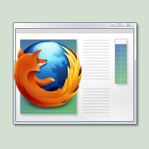 Firefox Extension Icon by smithunwesson on DeviantArt