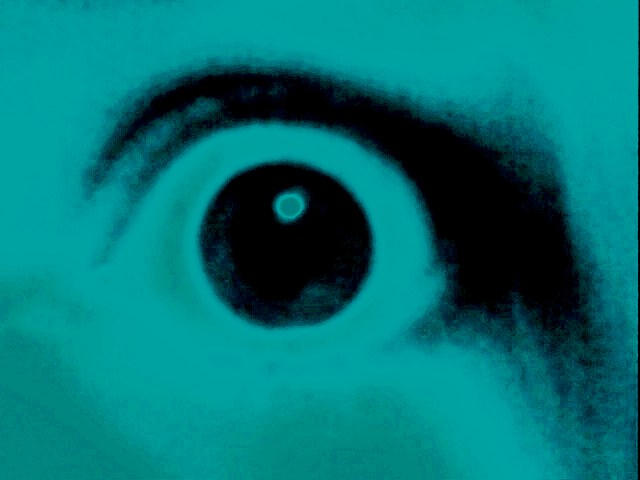 The Eye by FootsieGirl on DeviantArt