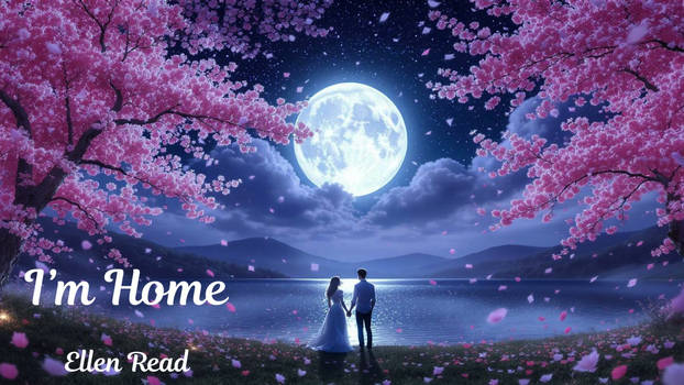 I'm Home by Ellen Read