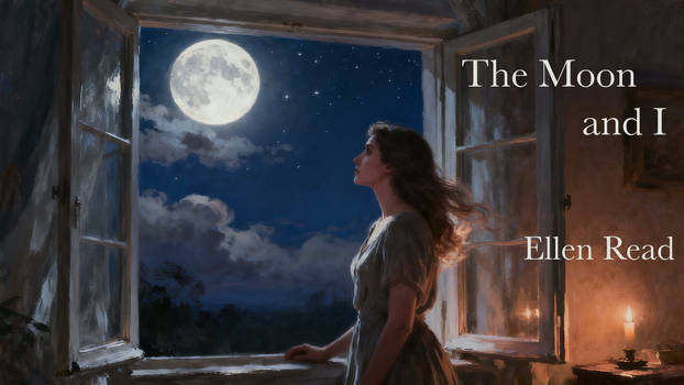 The Moon and I - Song