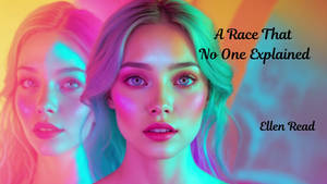 A Race That No One Explained by Ellen Read