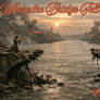 Where the Bridge Fell Away - Song