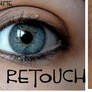 Eye Retouch Tutorial