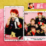 27|NCT DREAM PHOTOPACK (The first and last)