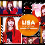 243| LISA BLACKPINK PHOTOPACK