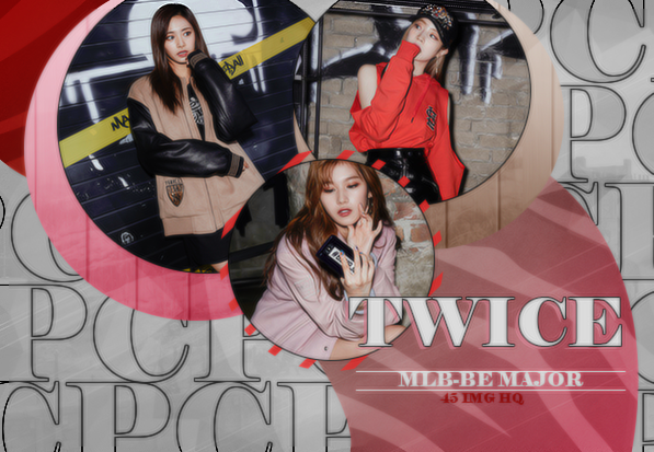 408 Twice Mlb Bemajor Photopack 2 By Cloudphotopacks On Deviantart