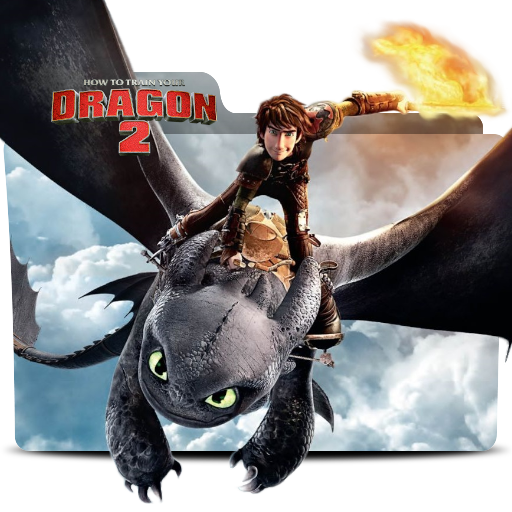 How To Train Your Dragon 2 v2 by on DeviantArt