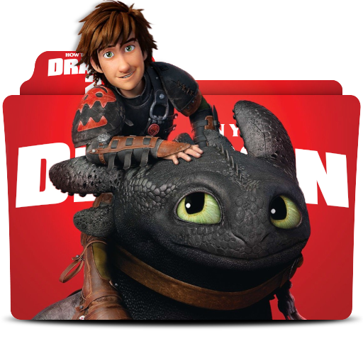 How To Train Your Dragon 2 by on DeviantArt